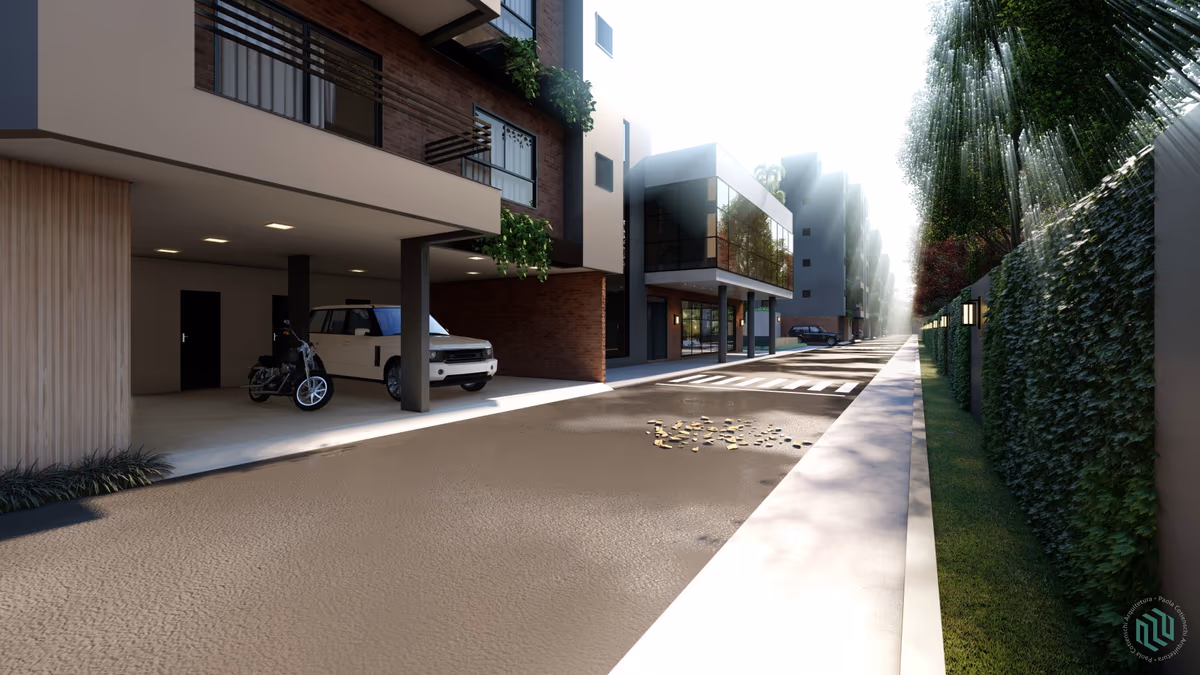 Park Residence Home Club — foto 9