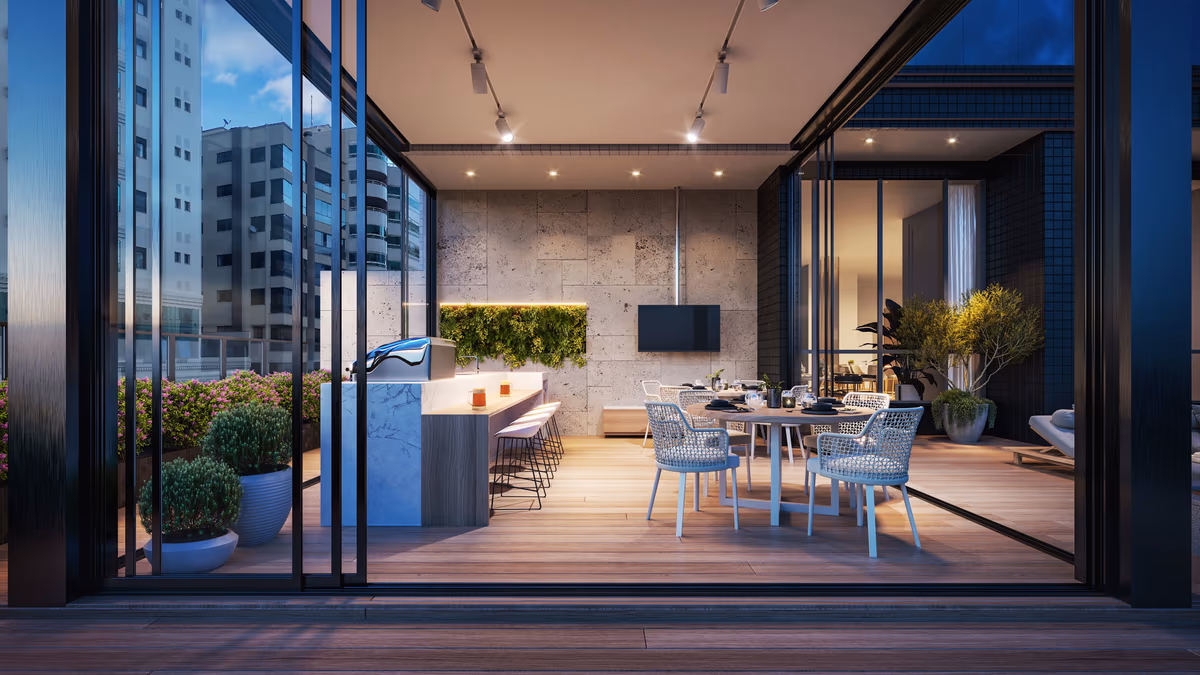 Residencial Villa Maiorca — foto 11