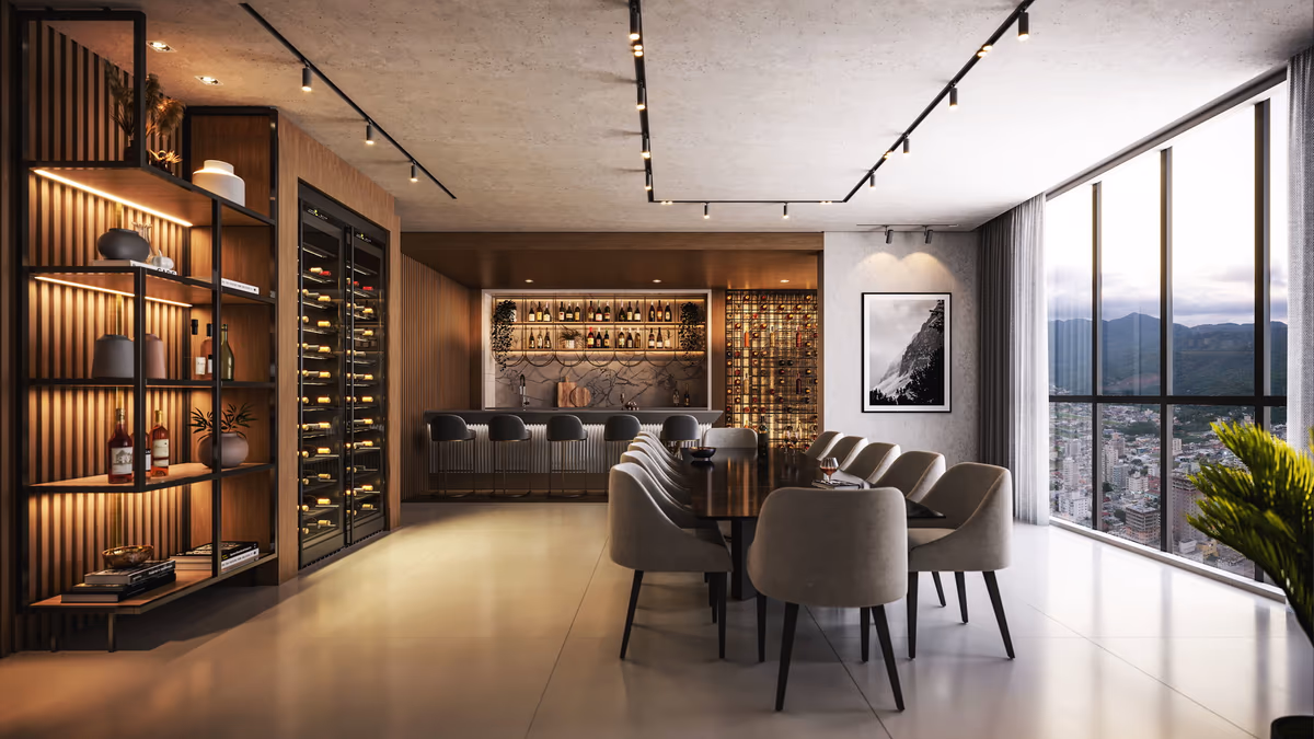 Residencial Villa Maiorca — foto 12