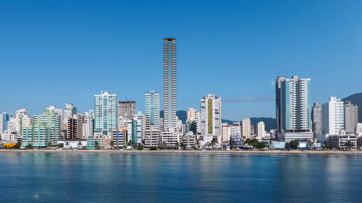 Residencial Villa Maiorca — foto 3