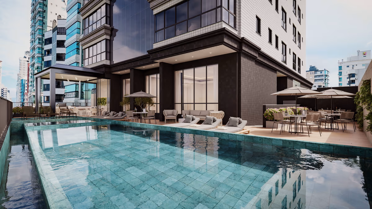 Residencial Villa Maiorca — foto 4