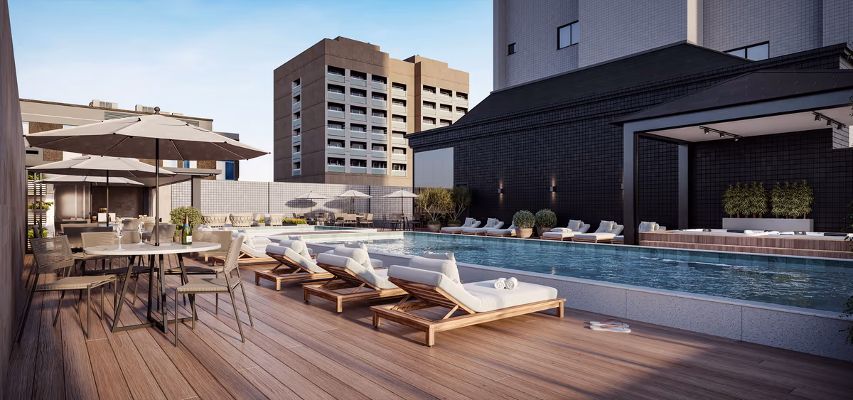 Residencial Villa Maiorca — foto 5