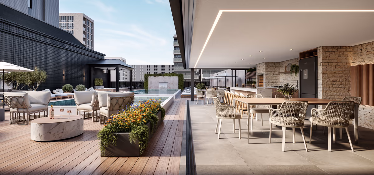 Residencial Villa Maiorca — foto 6