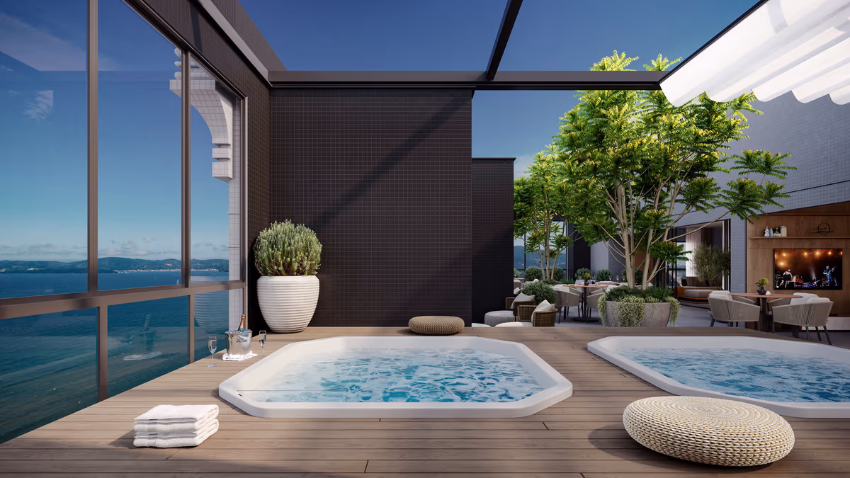 Residencial Villa Maiorca — foto 8