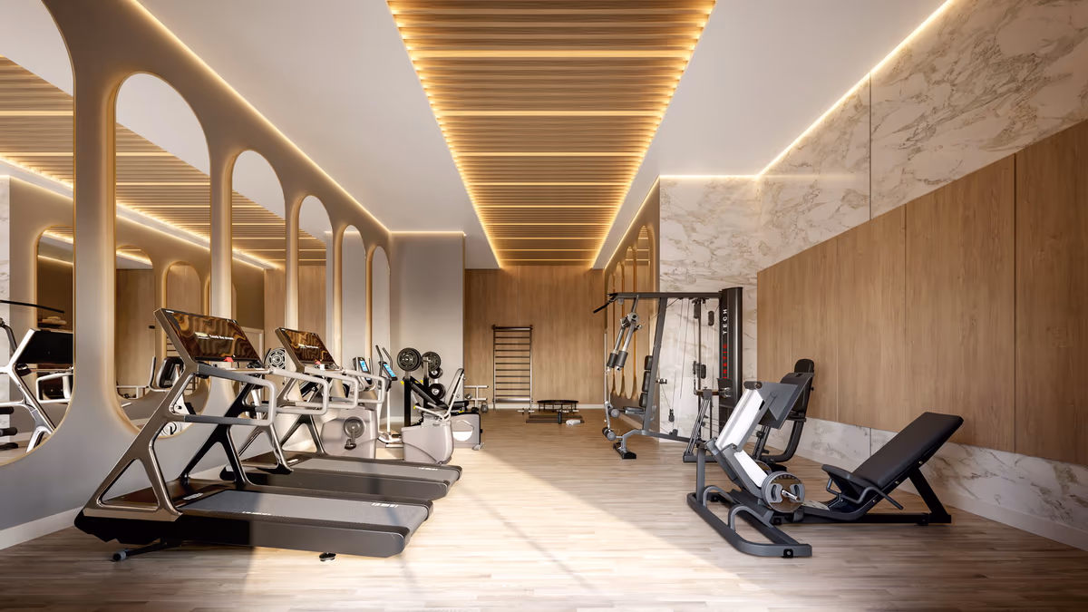 Residencial Villa Maiorca — foto 9