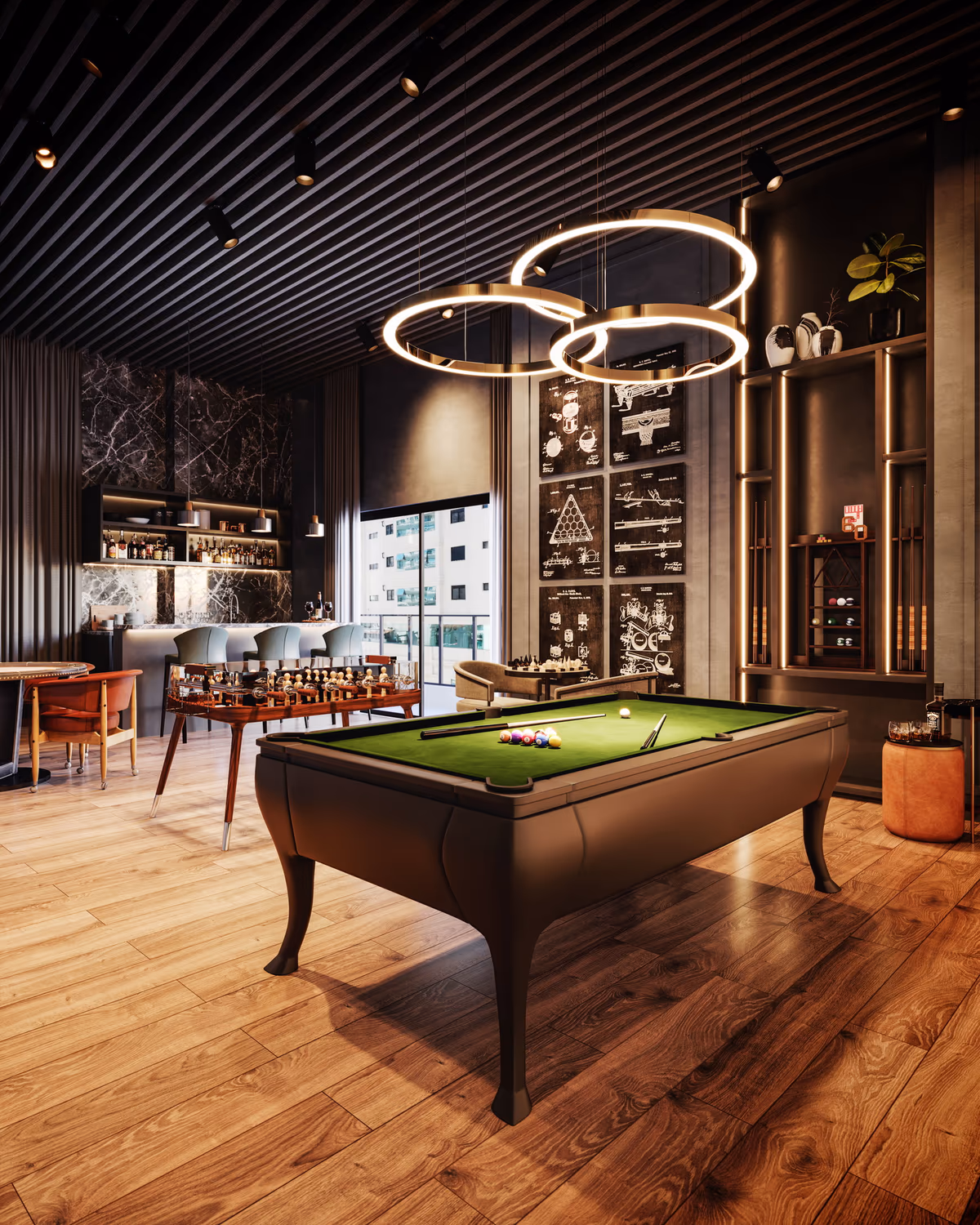 Residencial Villa Maiorca — foto 10
