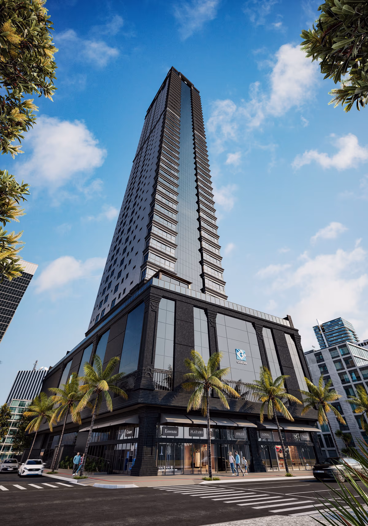 Residencial Villa Maiorca