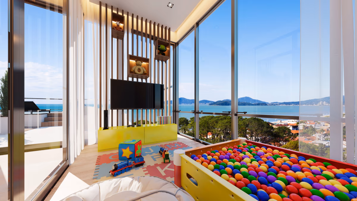 The Ocean Side Tower — foto 11