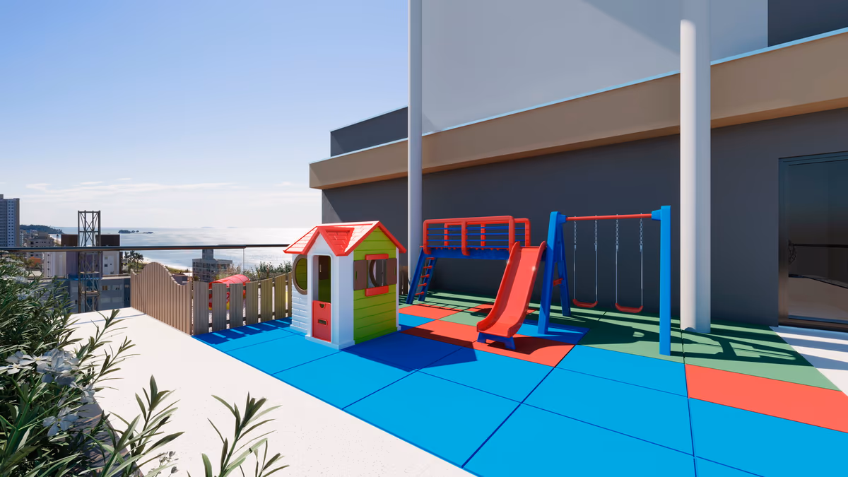The Ocean Side Tower — foto 12