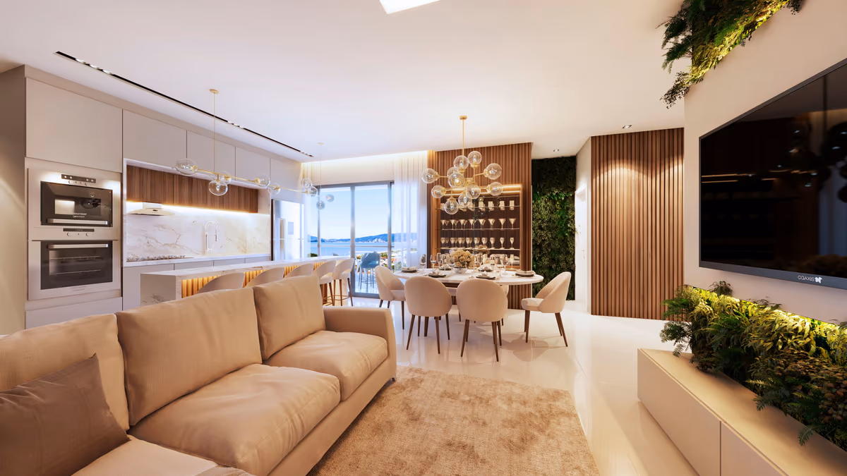 The Ocean Side Tower — foto 6