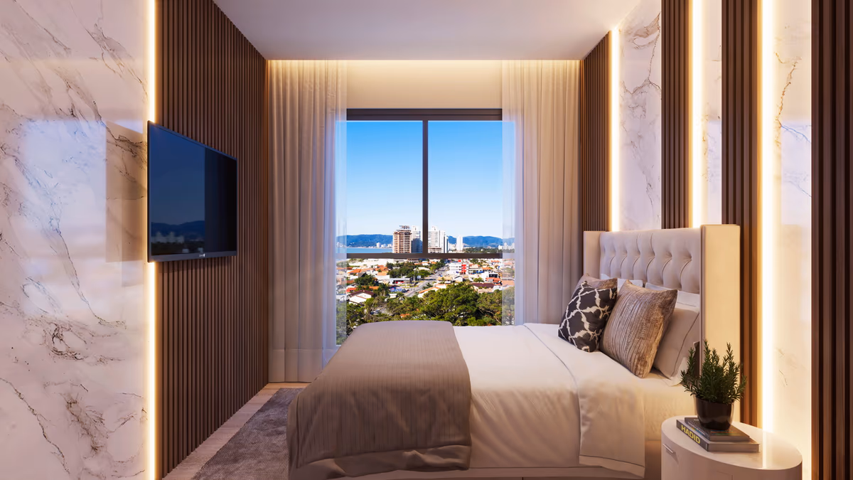 The Ocean Side Tower — foto 7