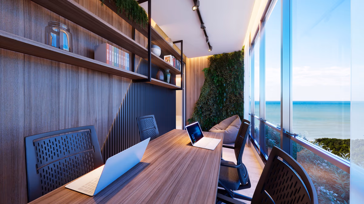 The Ocean Side Tower — foto 10