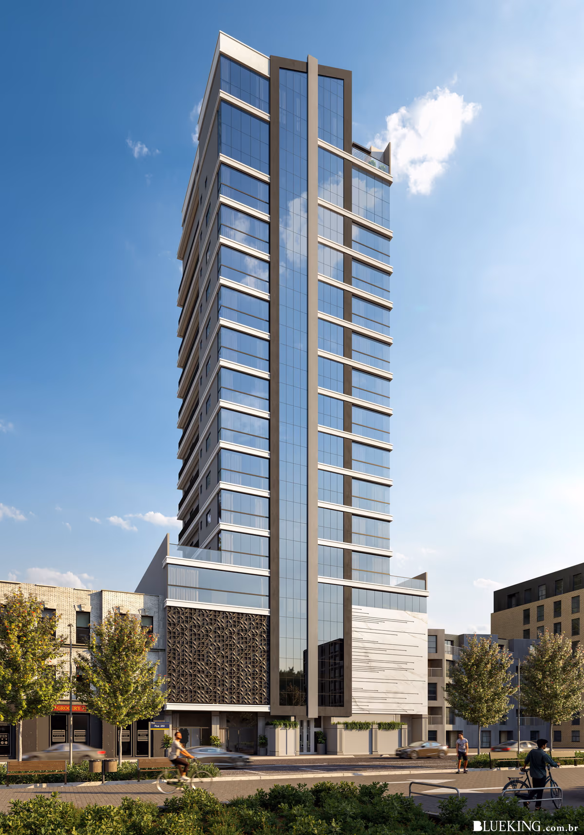 Edifício Vivart — foto 3