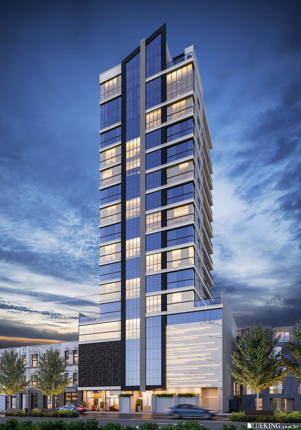 Edifício Vivart — foto 4