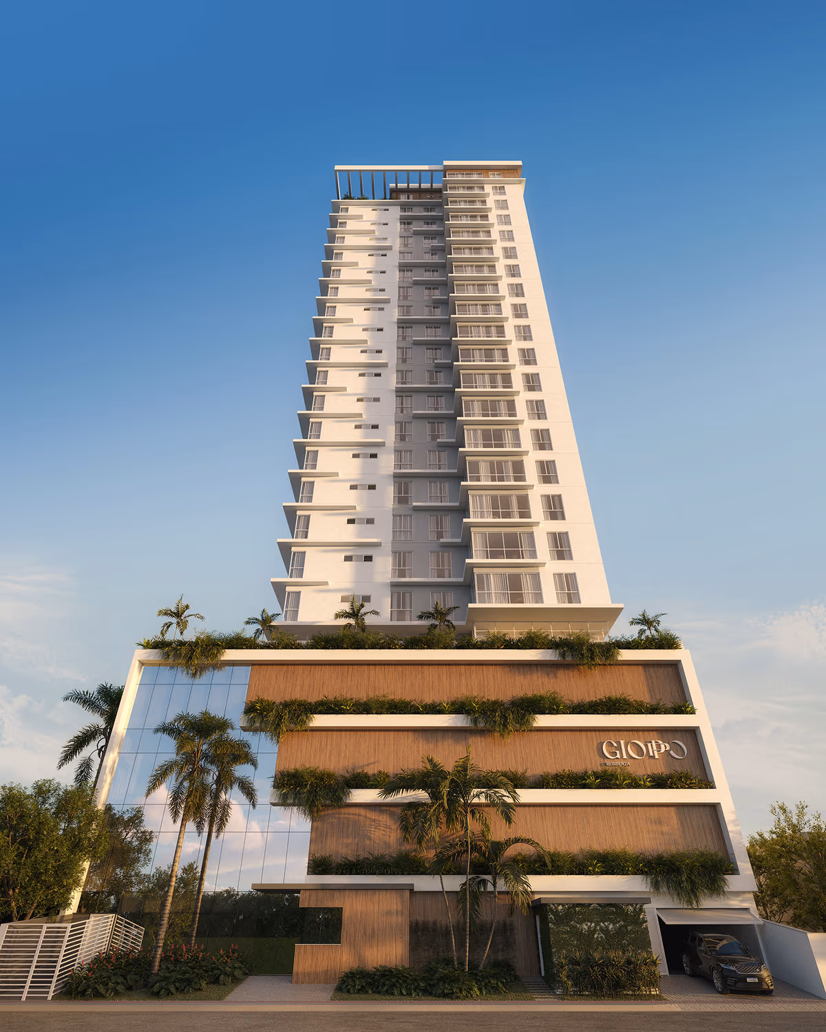 Gioppo Residenza — foto