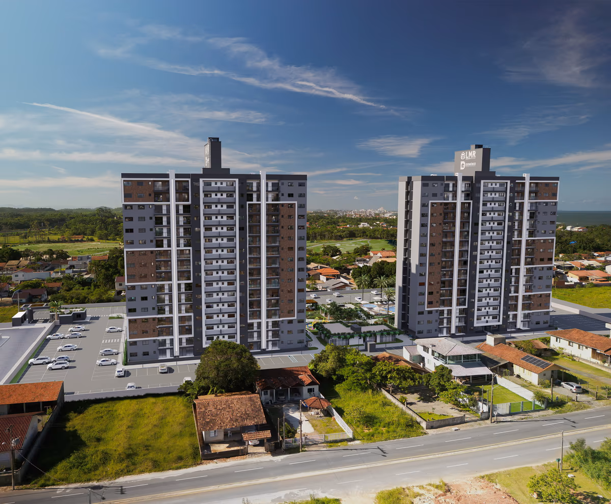 Golden Sunset Residence — foto 3