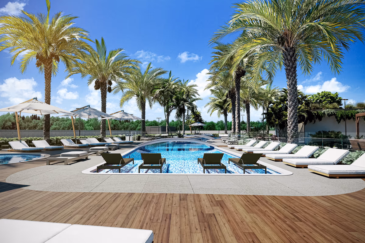 Golden Sunset Residence — foto 6