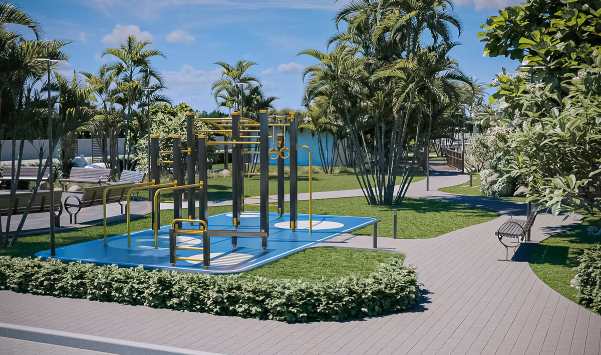 Golden Sunset Residence — foto 7