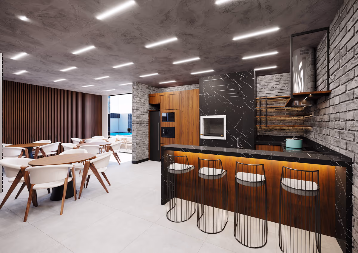 Zion Residence — foto 11