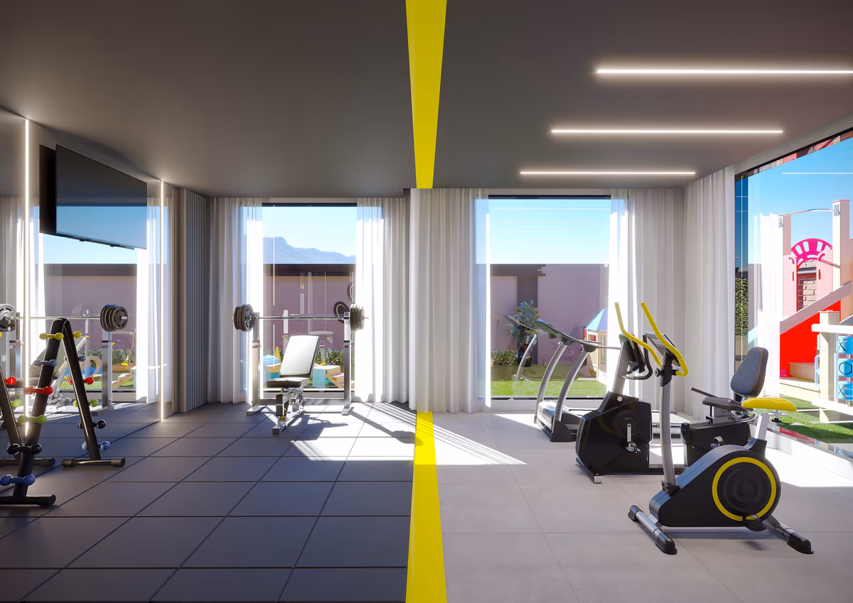 Zion Residence — foto 12