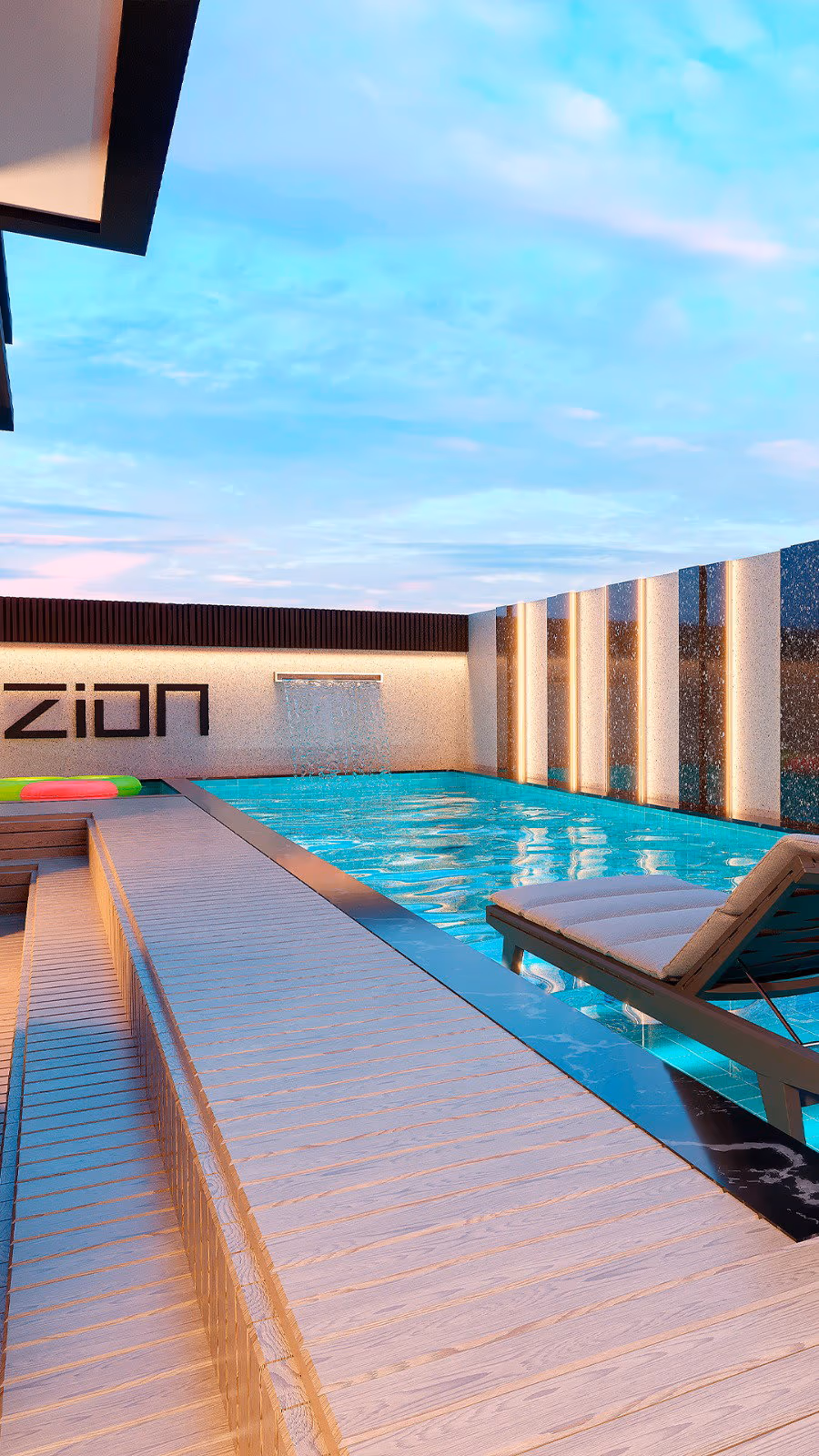 Zion Residence — foto 4
