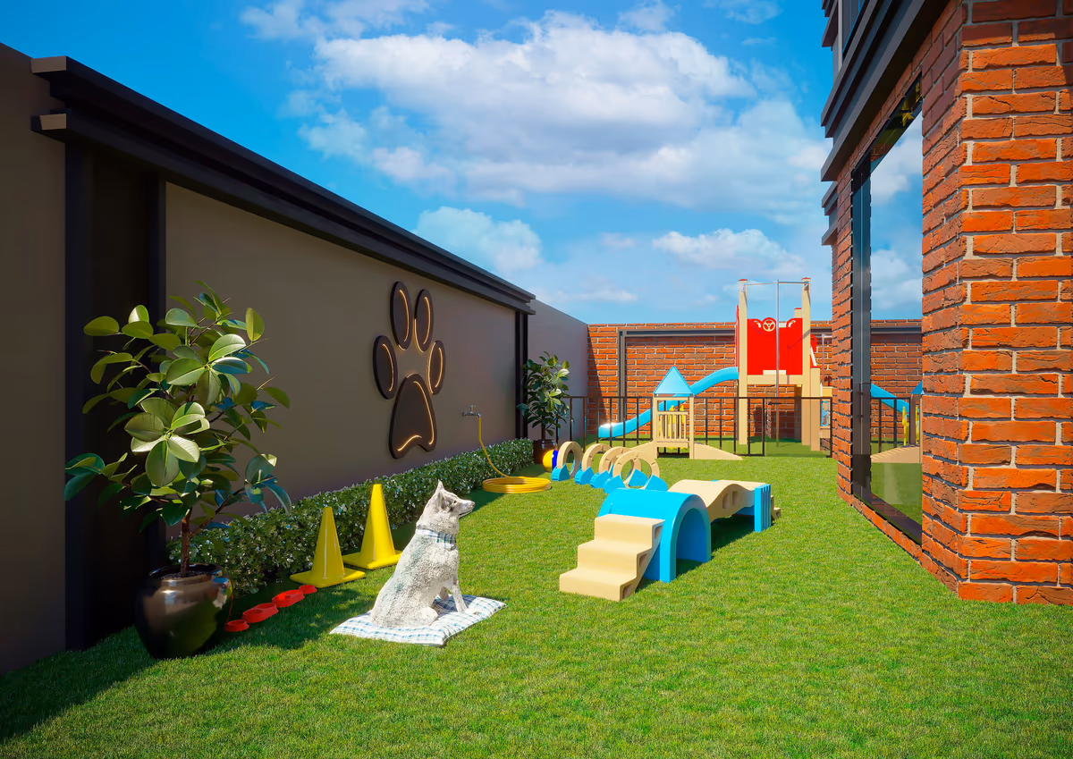 Zion Residence — foto 5
