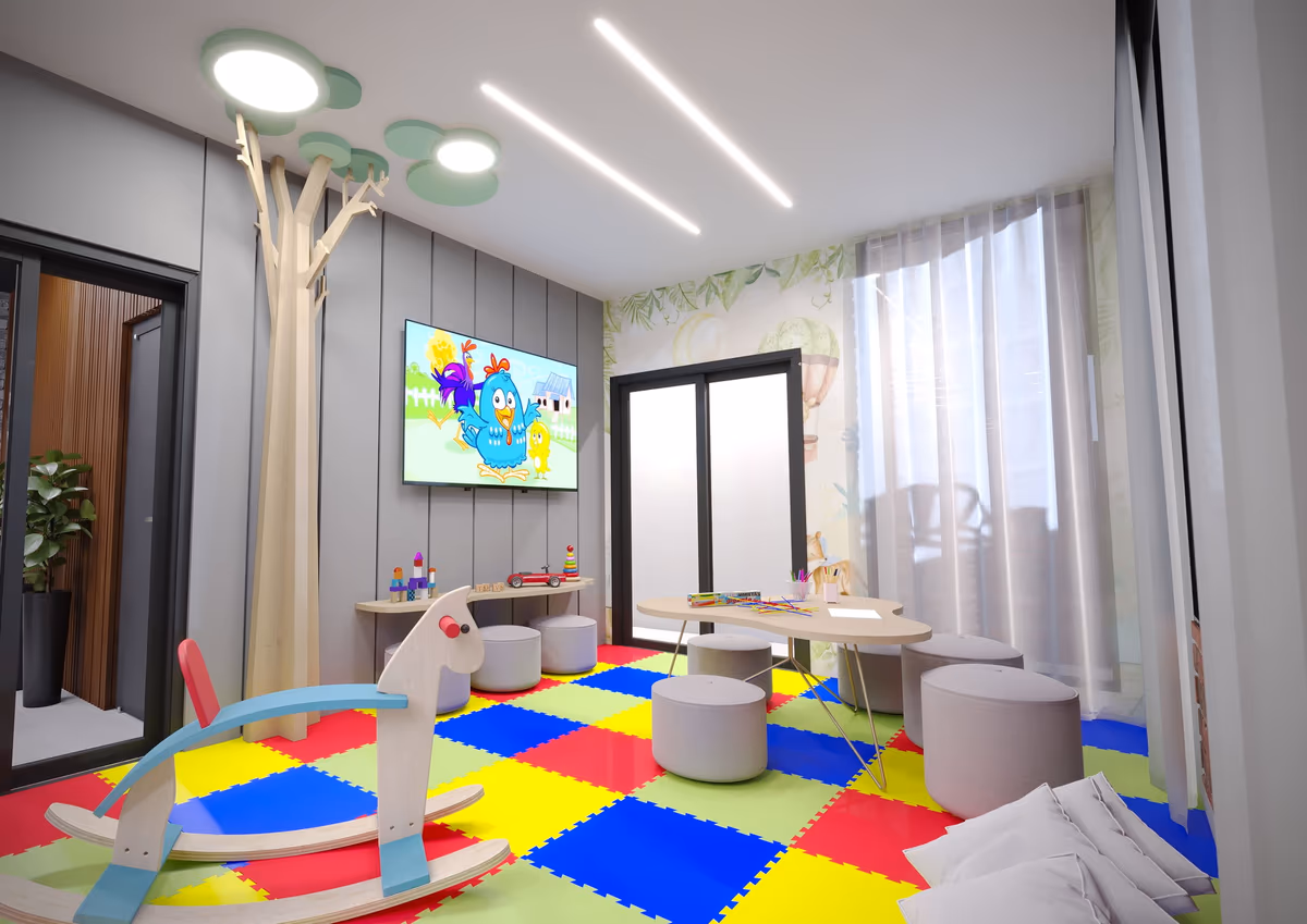 Zion Residence — foto 8