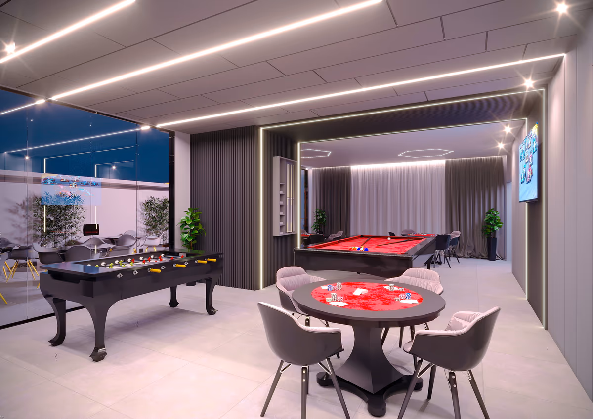 Zion Residence — foto 10