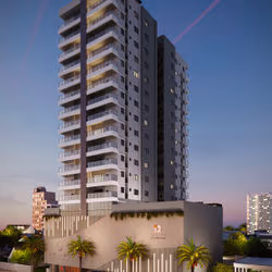 Residencial Belize — foto 2