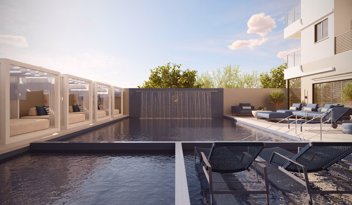 Residencial Belize — foto 3