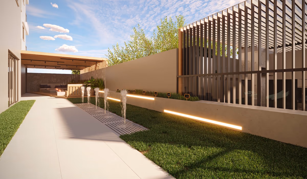 Residencial Belize — foto 7