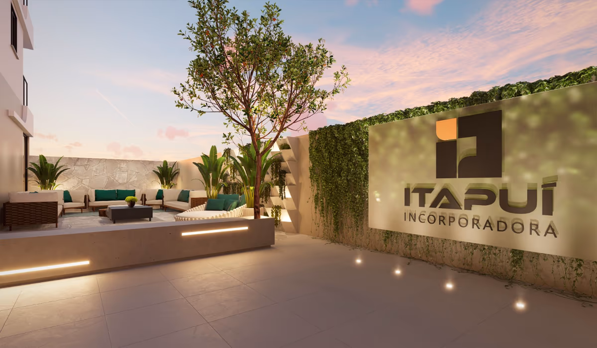 Residencial Belize — foto 8