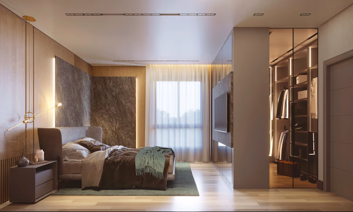Sparkling Wine Residence — foto 2