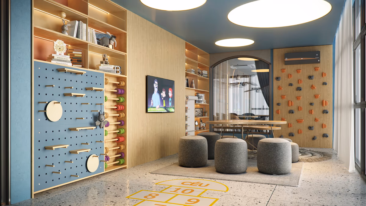 Sparkling Wine Residence — foto 12