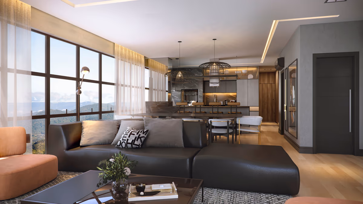 Sparkling Wine Residence — foto 3