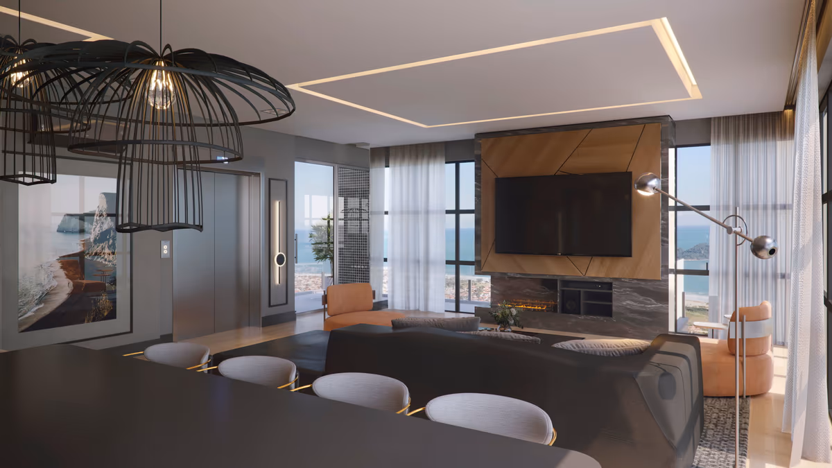 Sparkling Wine Residence — foto 4