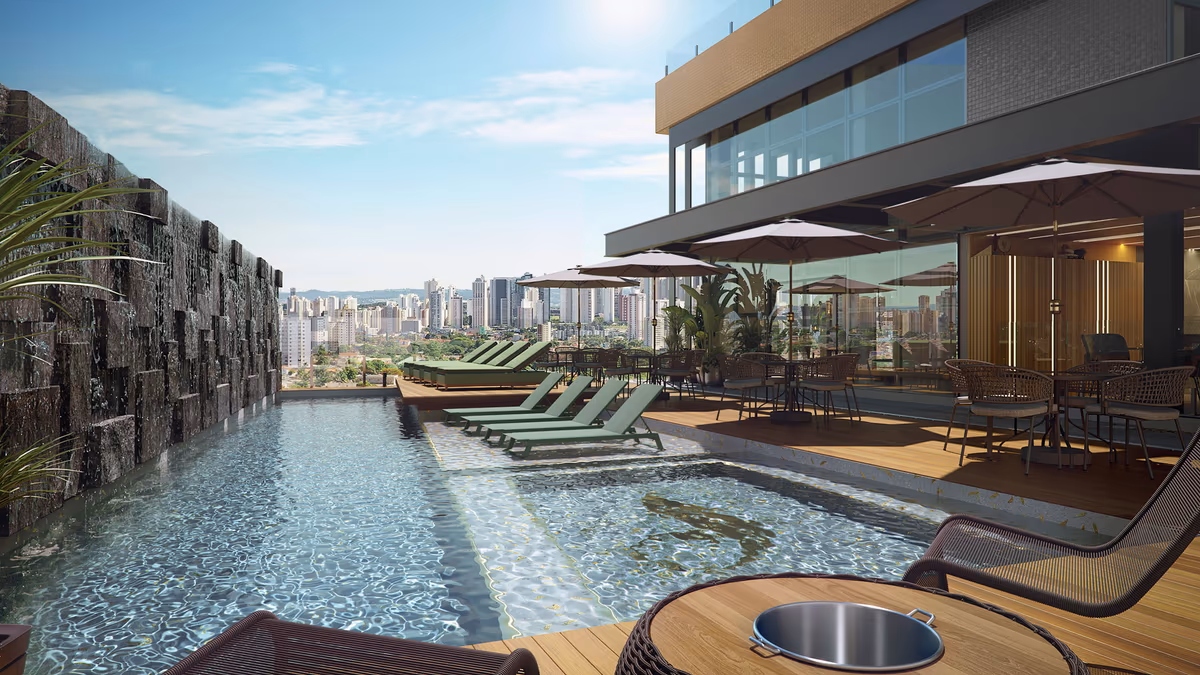 Sparkling Wine Residence — foto 5