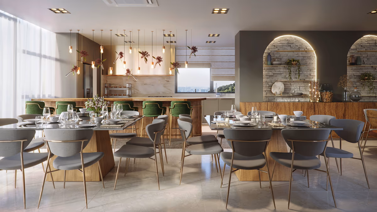 Sparkling Wine Residence — foto 6