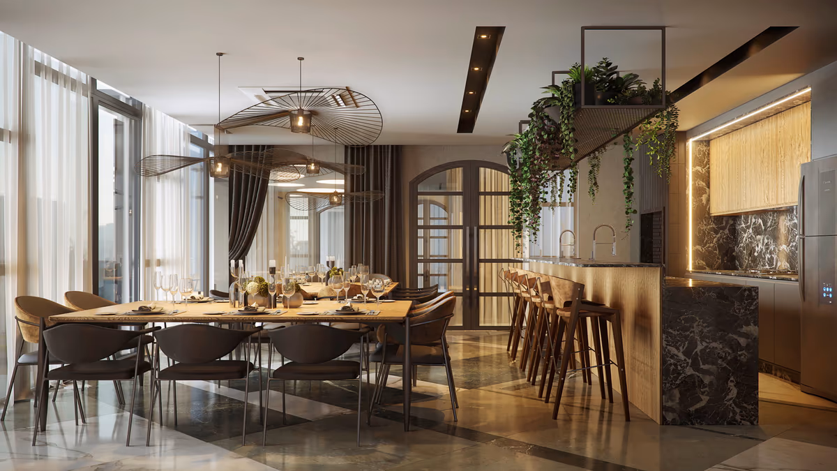 Sparkling Wine Residence — foto 9