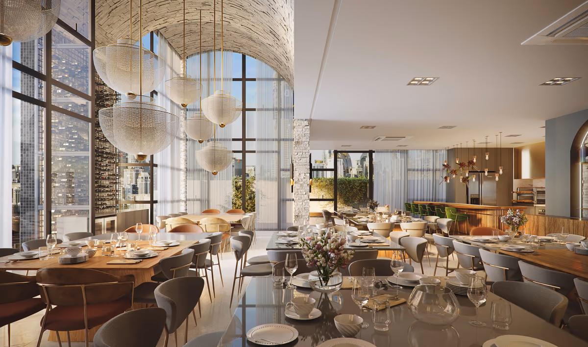 Sparkling Wine Residence — foto 10