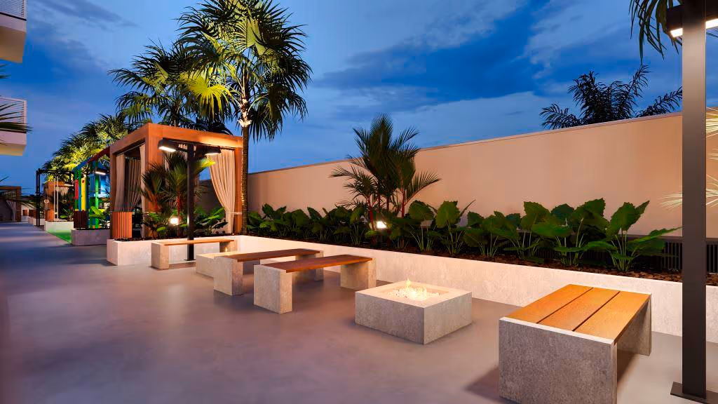 MS Itajuba Soul House — foto 11