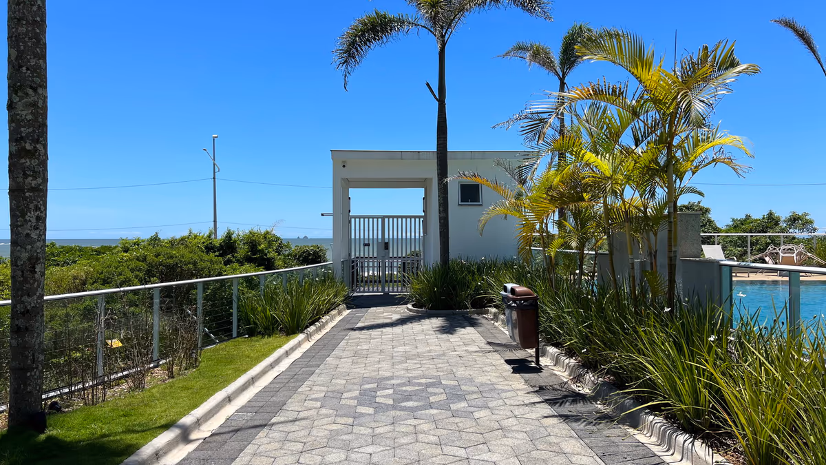 Al Mare Beach Front - Fase 1 — foto 11