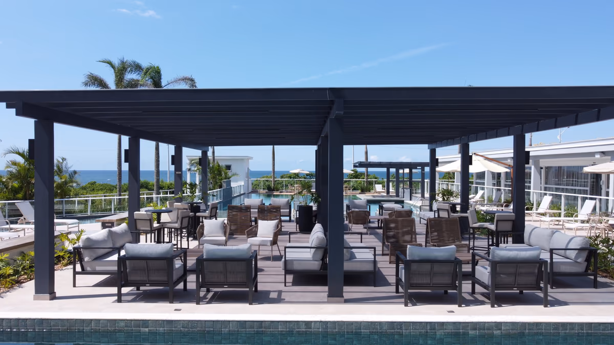 Al Mare Beach Front - Fase 1 — foto 7