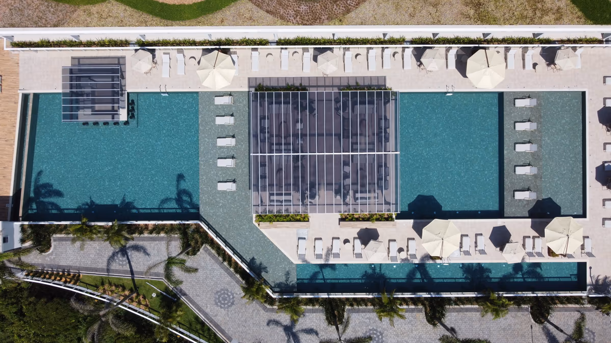 Al Mare Beach Front - Fase 1 — foto 8