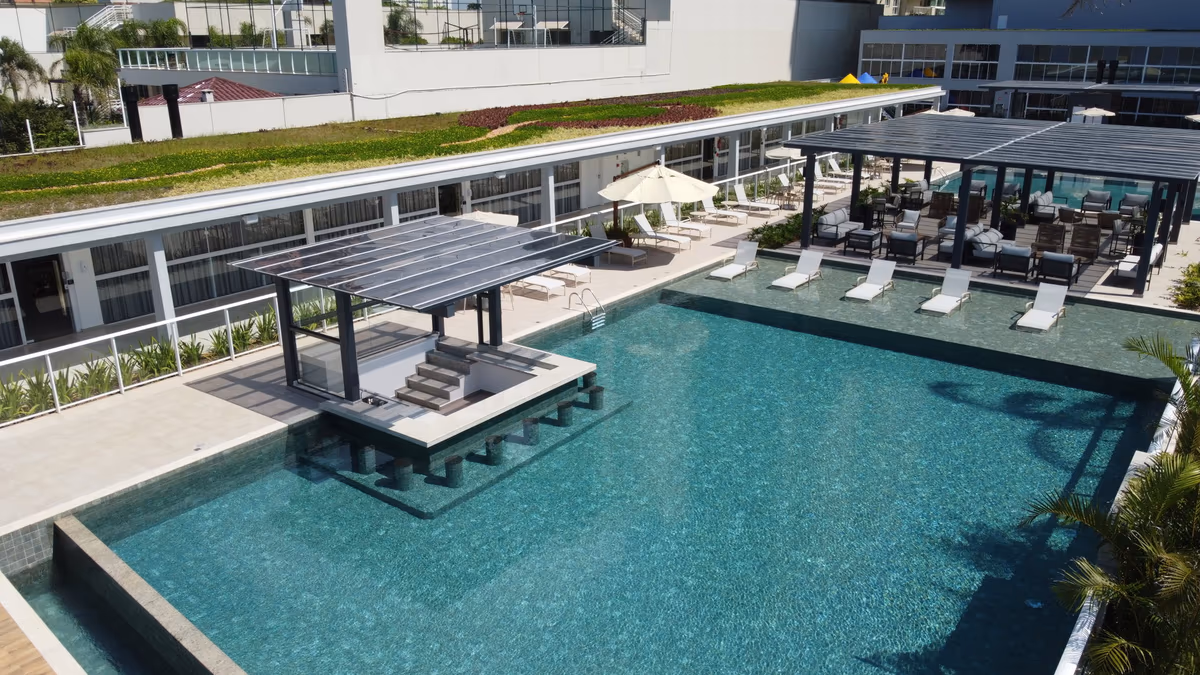 Al Mare Beach Front - Fase 1 — foto 9