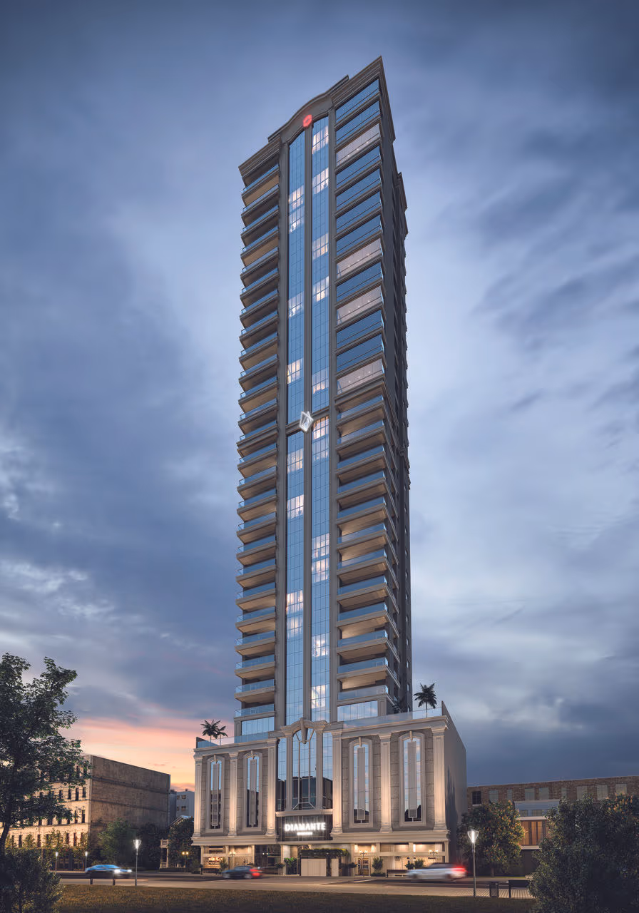Diamante Palace Residence — foto 3