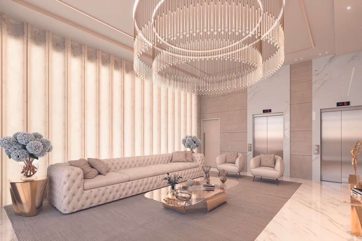 Diamante Palace Residence — foto 4