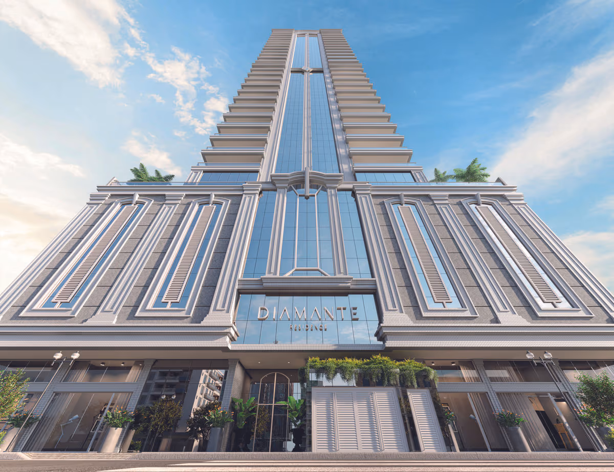 Diamante Palace Residence — foto 5
