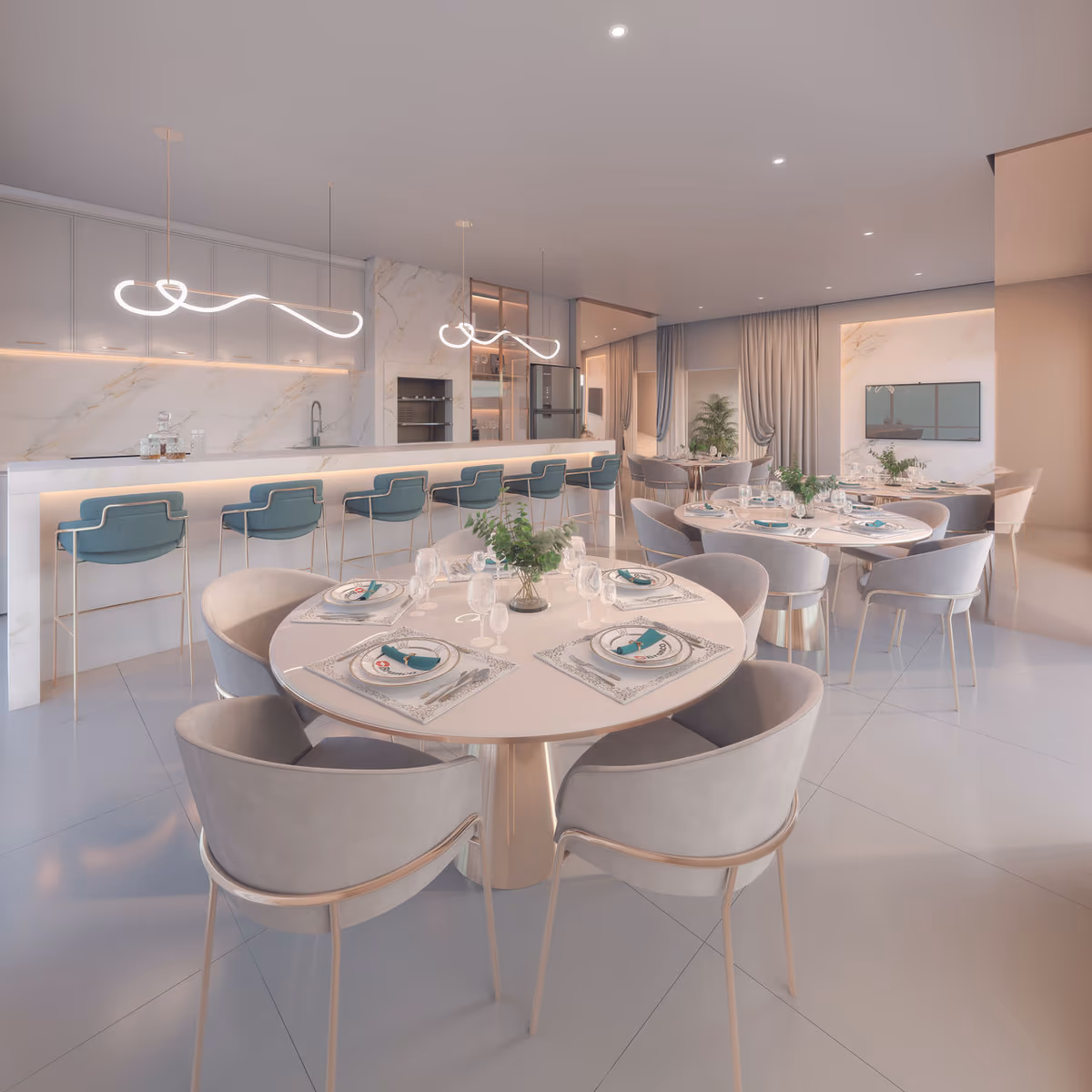 Diamante Palace Residence — foto 6