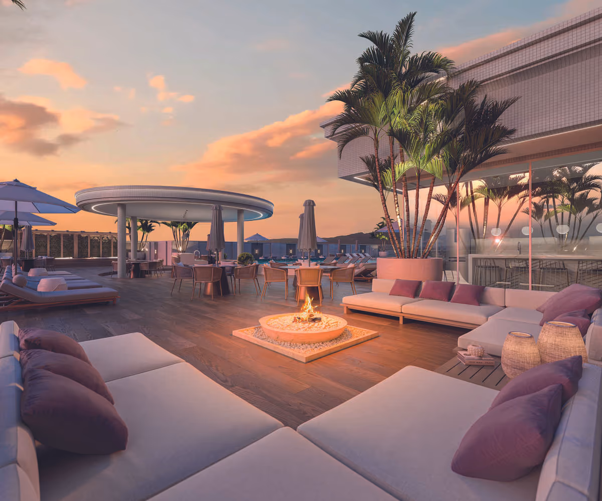 Ametista Home Club — foto 11